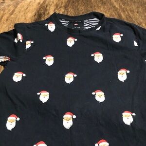 Cactus boys shirt size 11/12